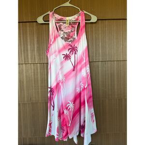 Shoreline Bathing Suit Cover-up